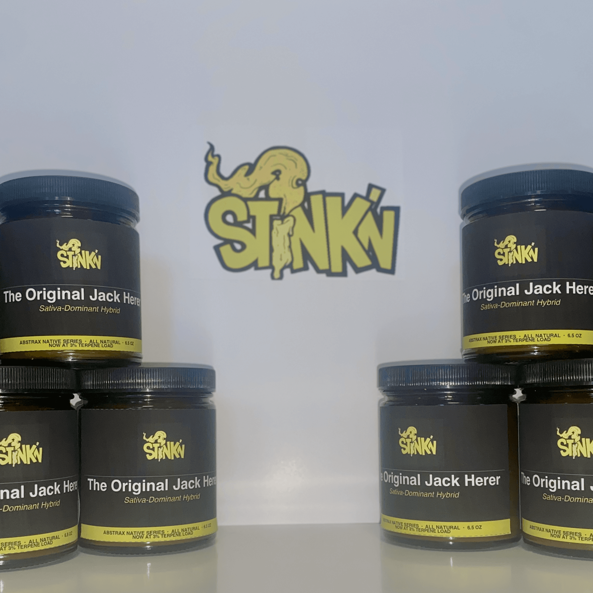 The Original Jack Herer
