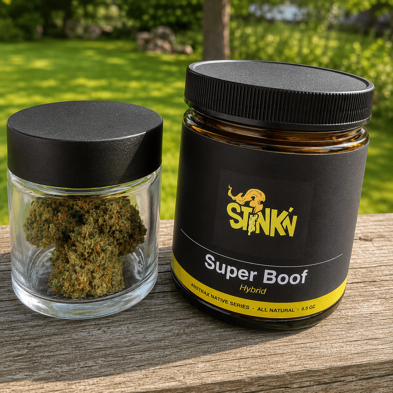 Super Boof